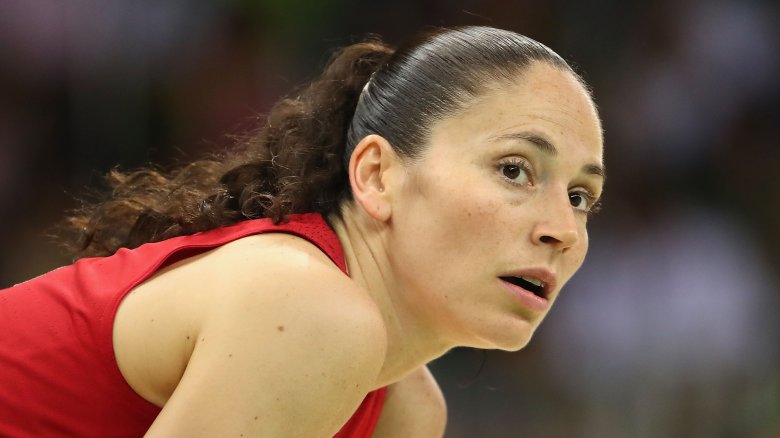 Sue Bird