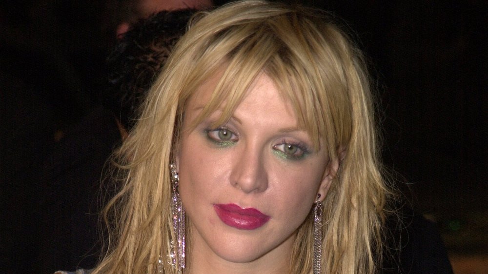 Courtney Love