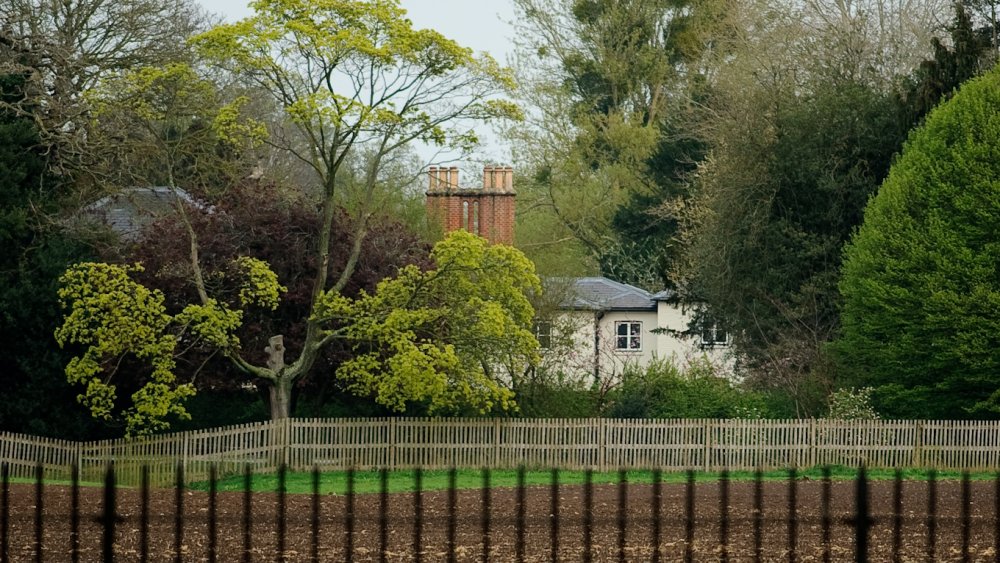 Frogmore Cottage