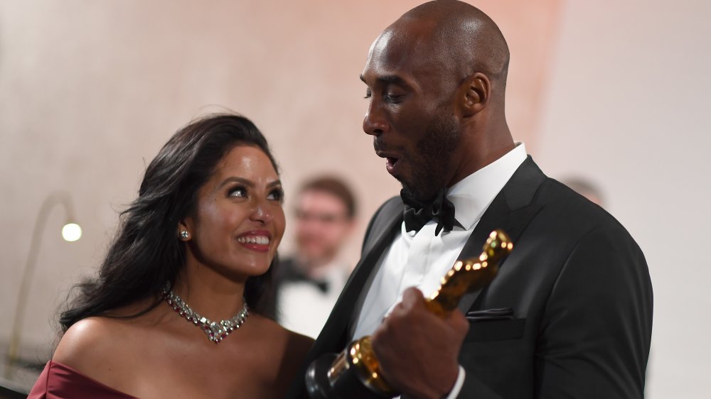 Premio de la Academia Kobe Bryant Vanessa Bryant