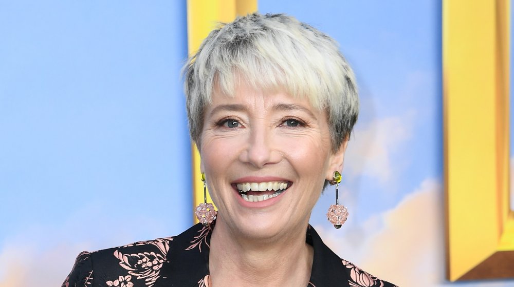 Emma Thompson