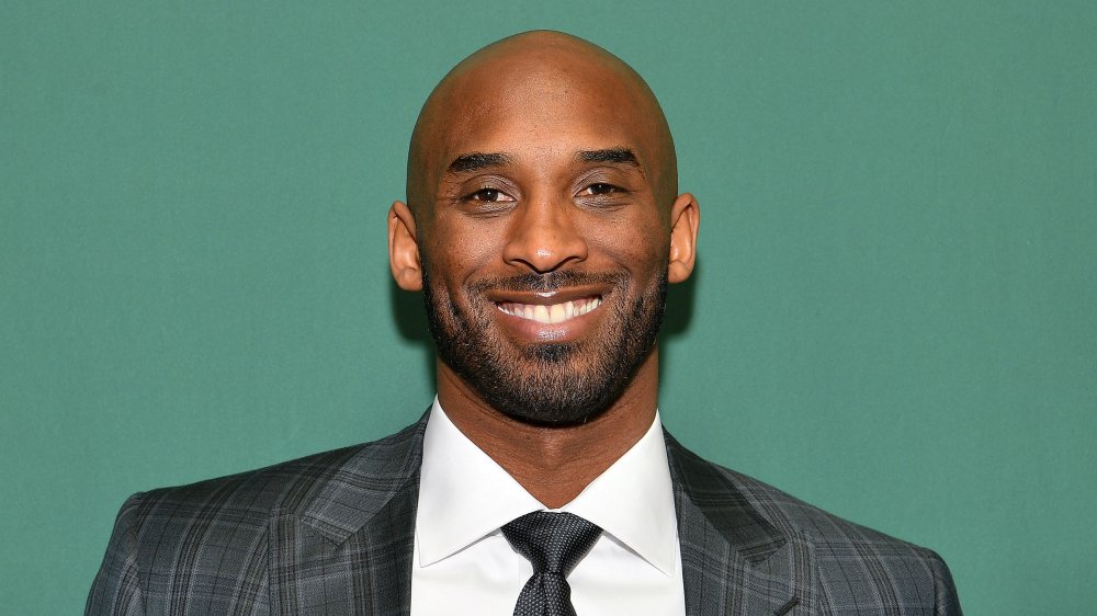 Kobe Bryant