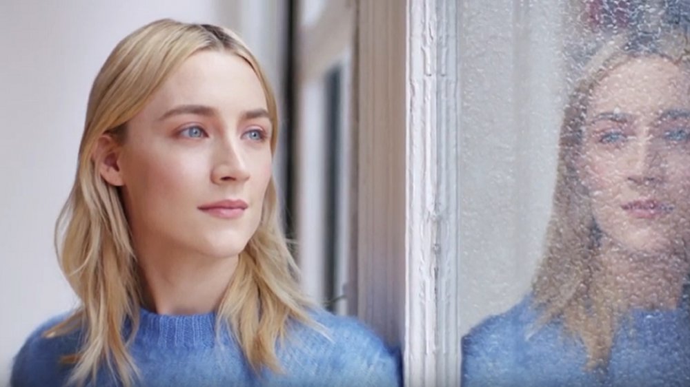 Saoirse Ronan