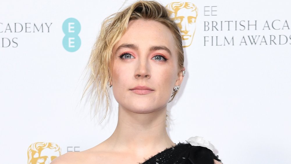 Saoirse Ronan