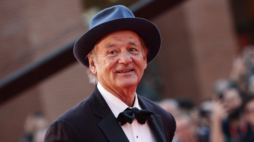 Bill Murray 