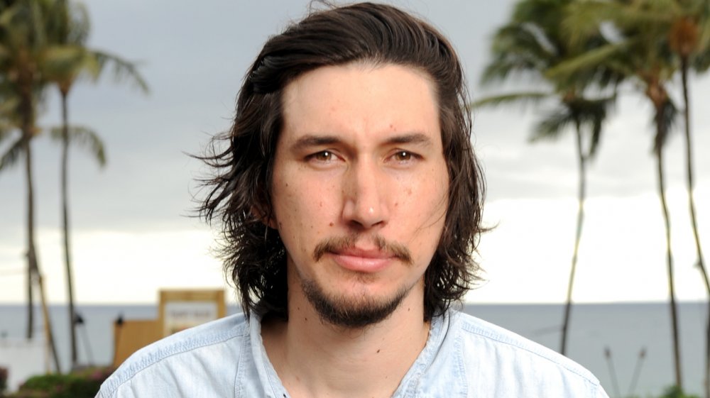 Adam Driver