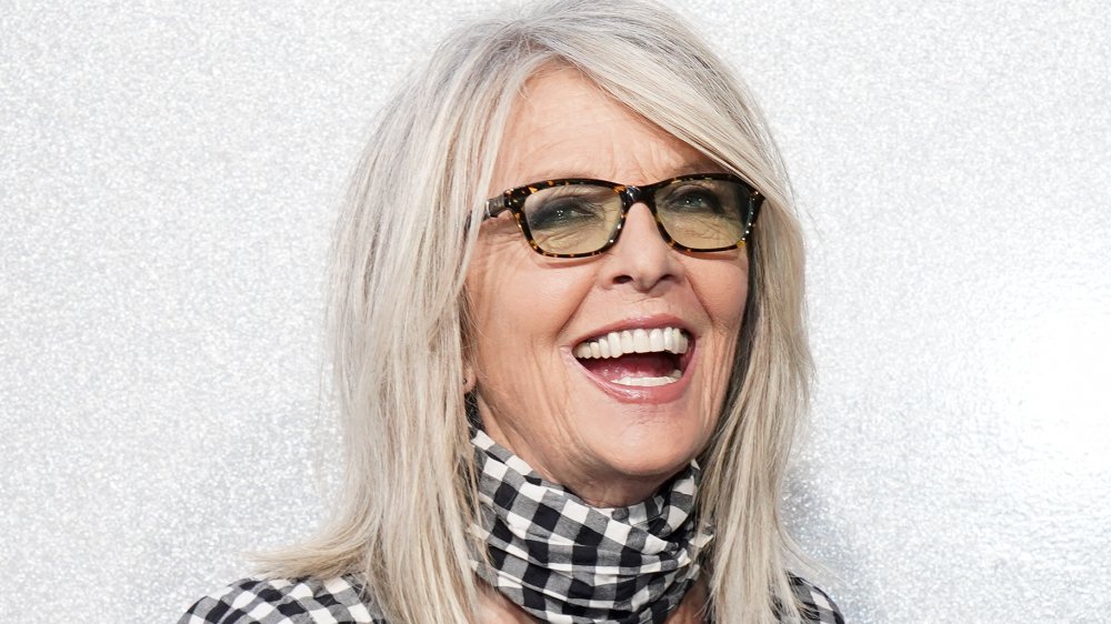 Diane Keaton