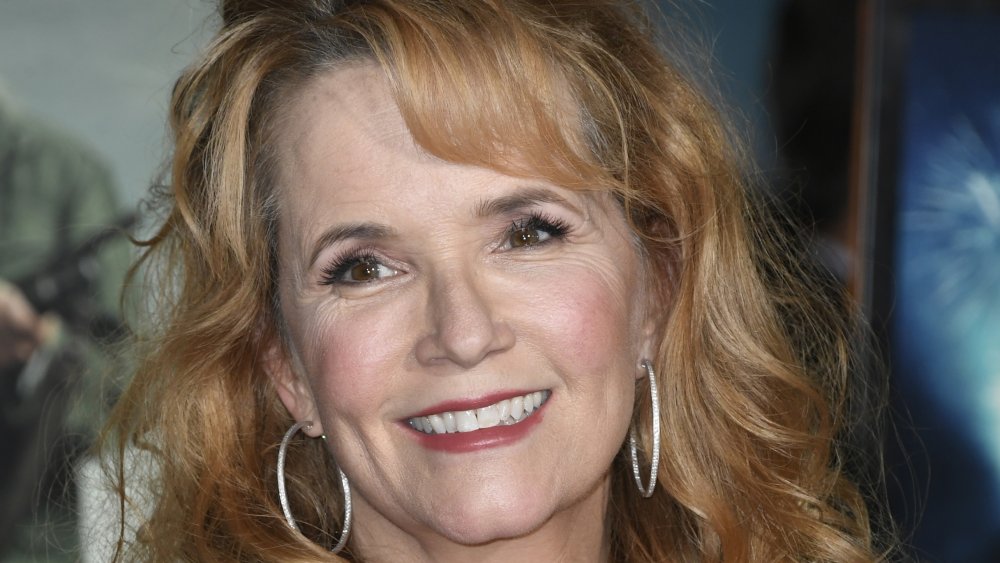 Lea Thompson