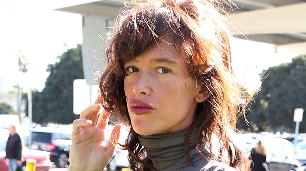 Paz de la Huerta