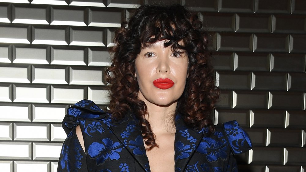 Paz de la Huerta