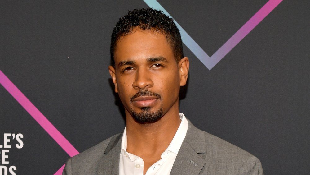 Damon Wayans Jr.