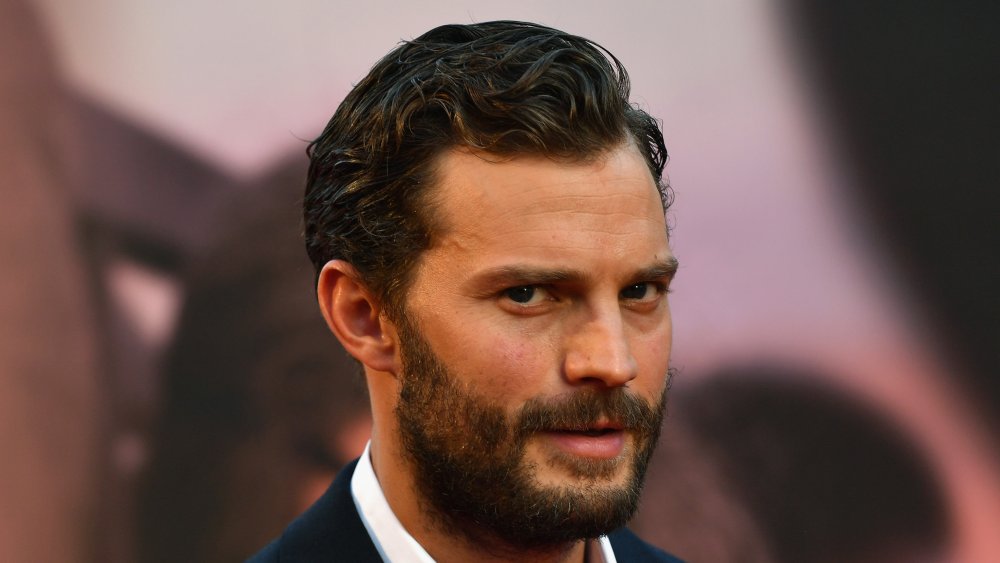 Jamie Dornan