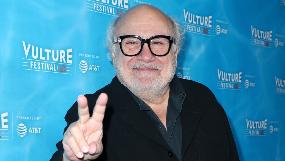 Danny Devito