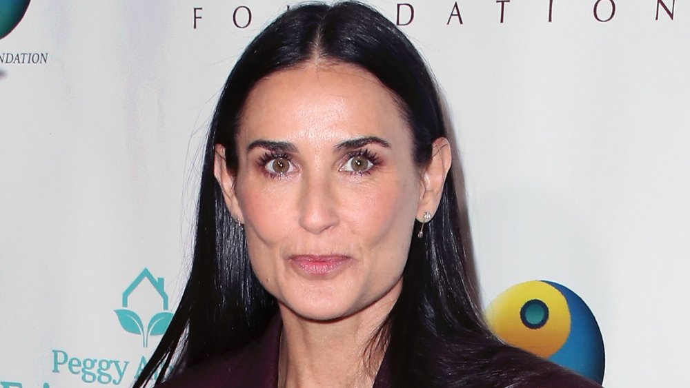 Demi Moore