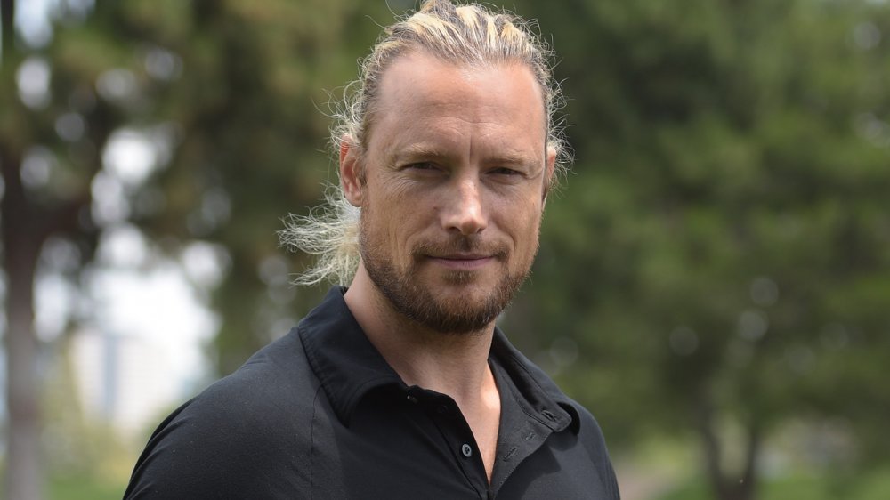 Gabriel Aubry