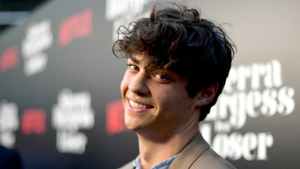 Noah Centineo