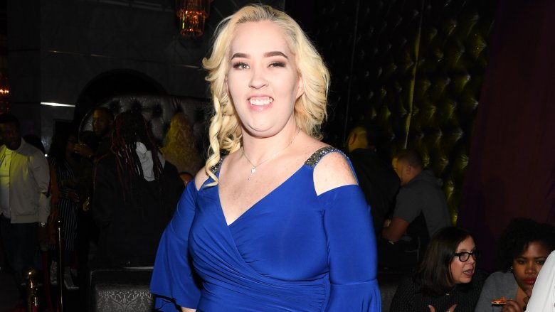 June "Mama June" Shannon