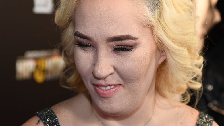 June "Mama June" Shannon