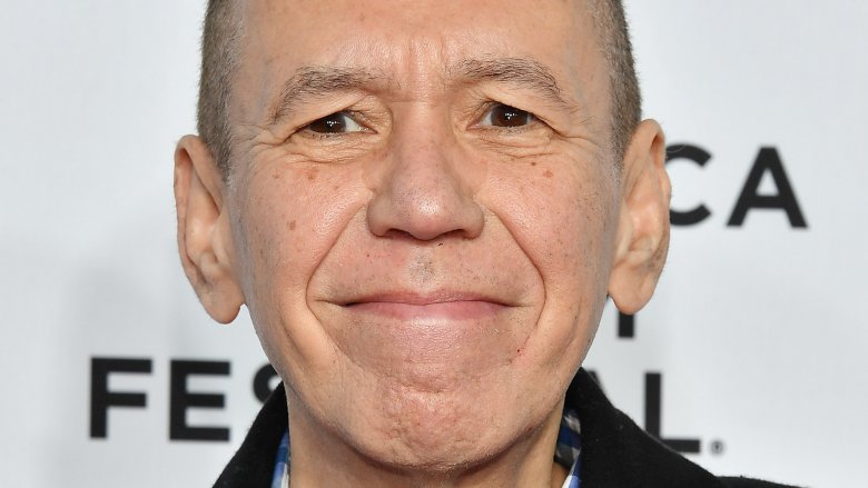 Gilbert Gottfried