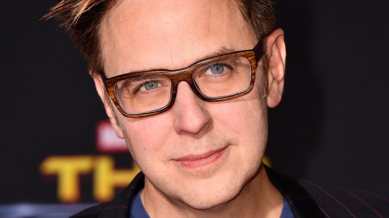 James Gunn