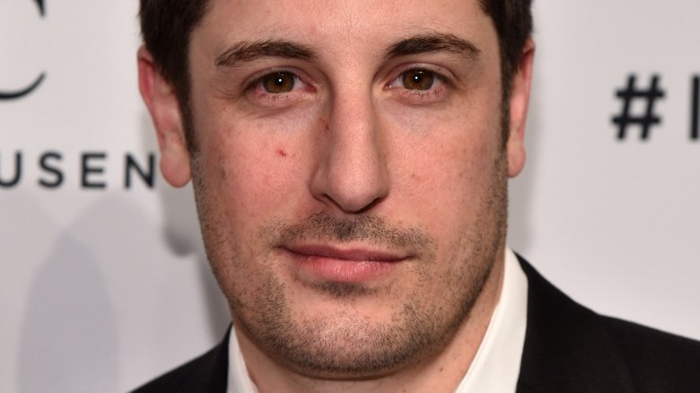 Jason Biggs