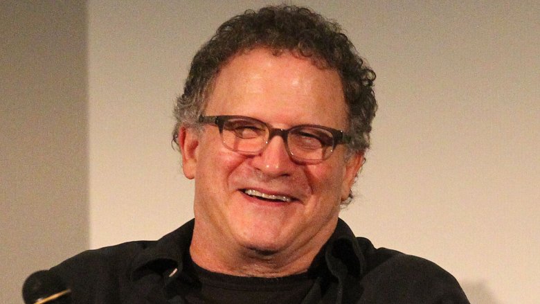 Albert Brooks