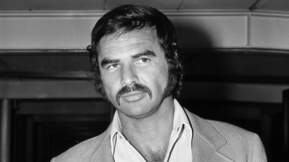 Burt Reynolds