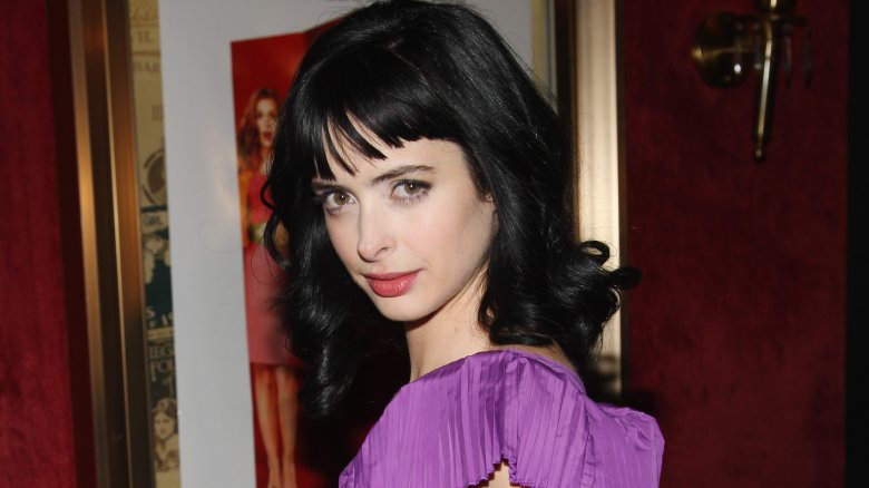 Krysten Ritter