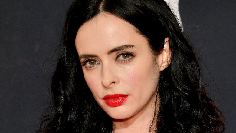 Krysten Ritter