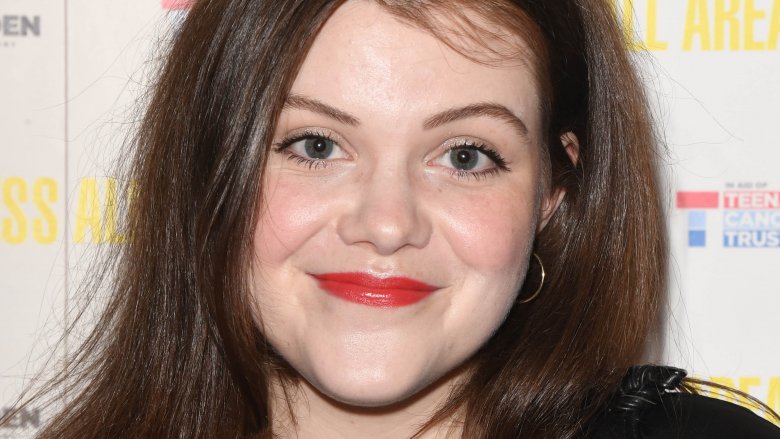 Georgie Henley