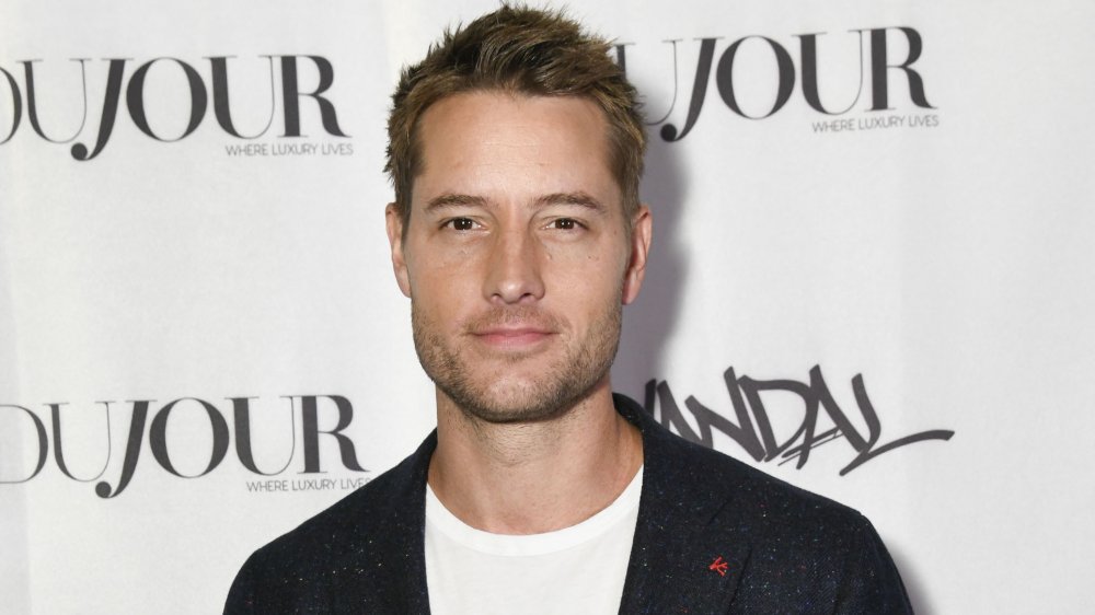 Justin Hartley