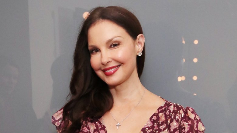 Ashley Judd