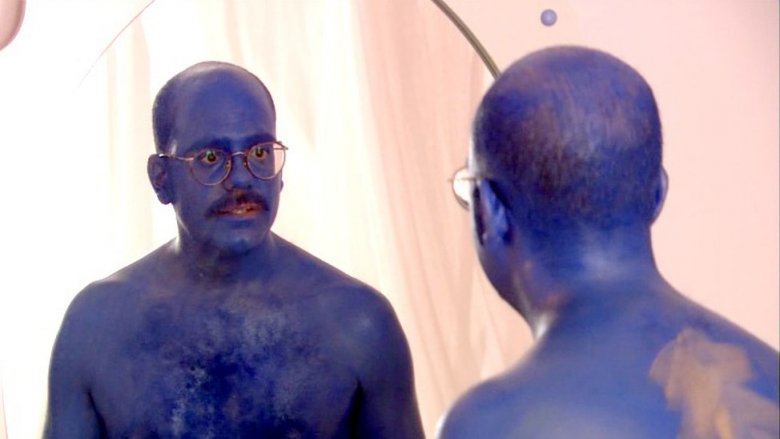 David Cross como Tobias en Arrested Development