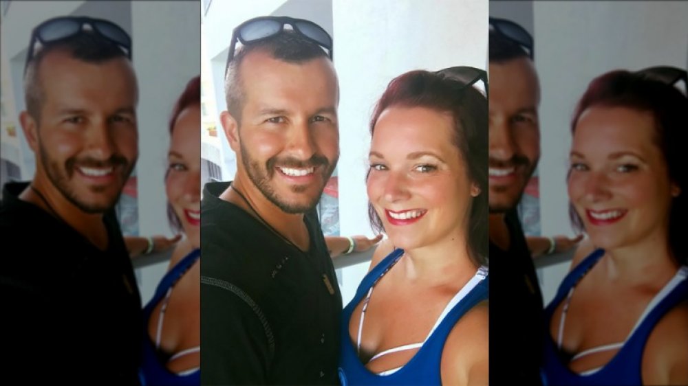 Chris Watts, Shanann Watts