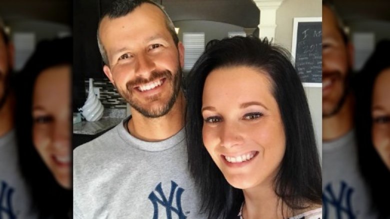 Chris Watts, Shanann Watts