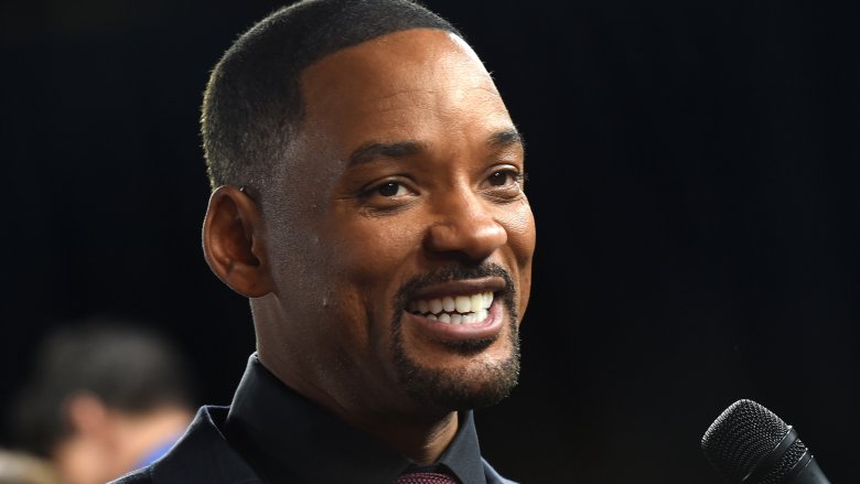 Will Smith