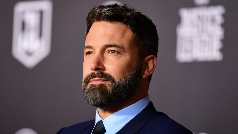 Ben Affleck