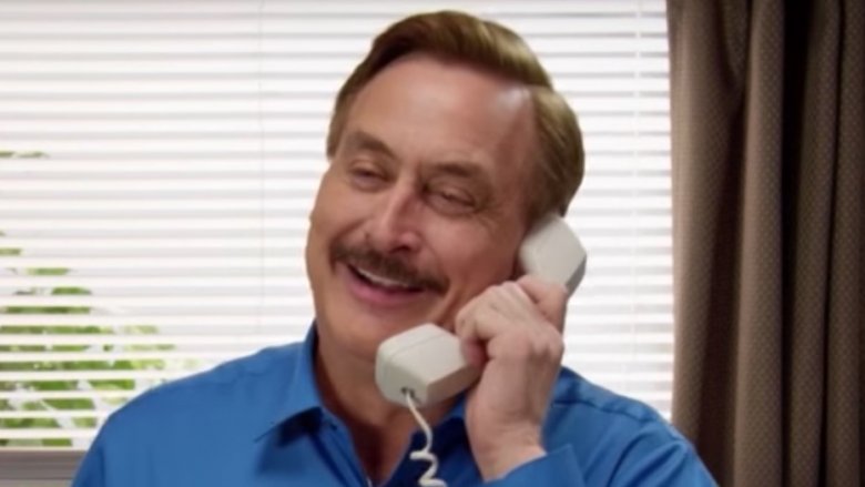 Mike Lindell