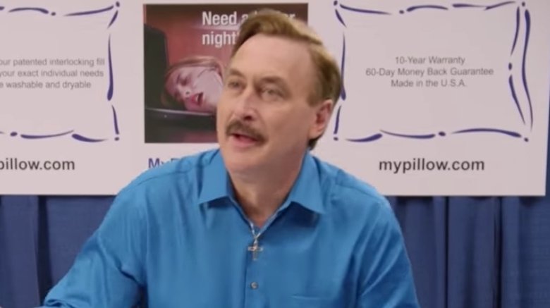 Mike Lindell