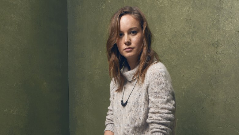 Brie Larson