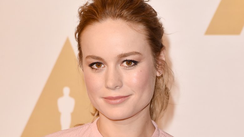 Brie Larson