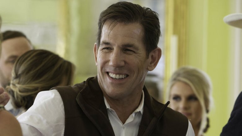 Thomas Ravenel