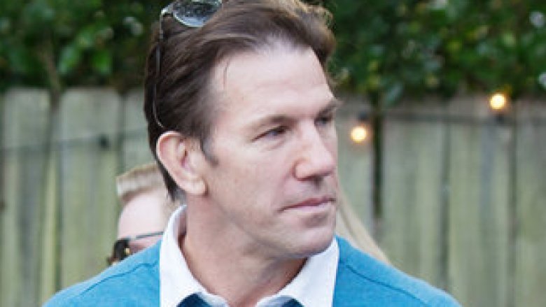 Thomas Ravenel