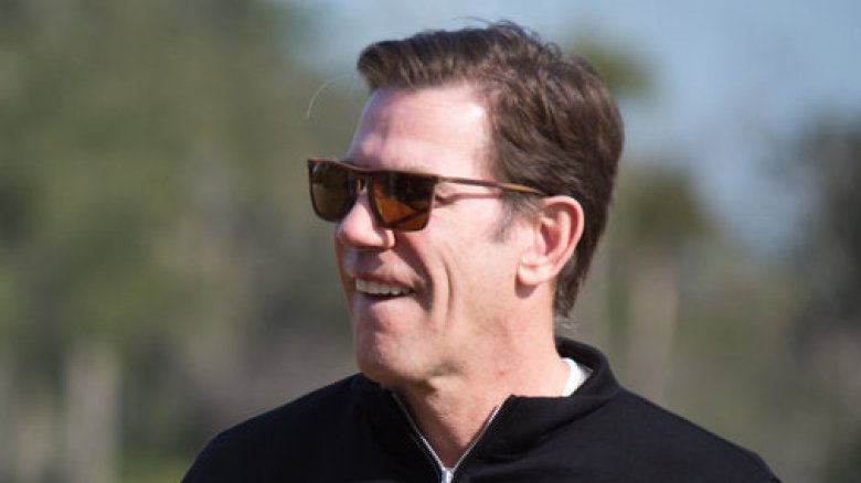 Thomas Ravenel