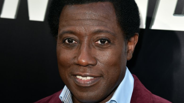 Wesley Snipes