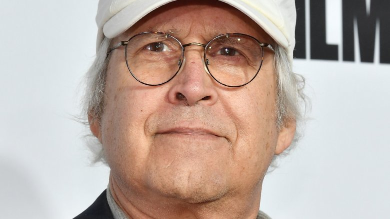 Chevy Chase