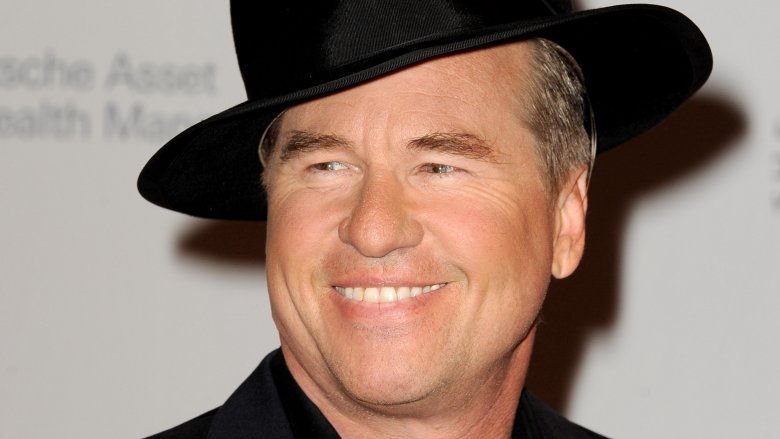 Val Kilmer 