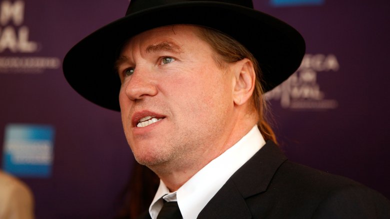 Val Kilmer