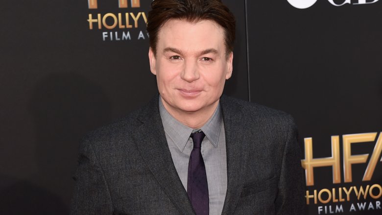 Mike Myers