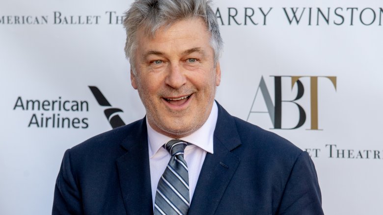 Alec Baldwin